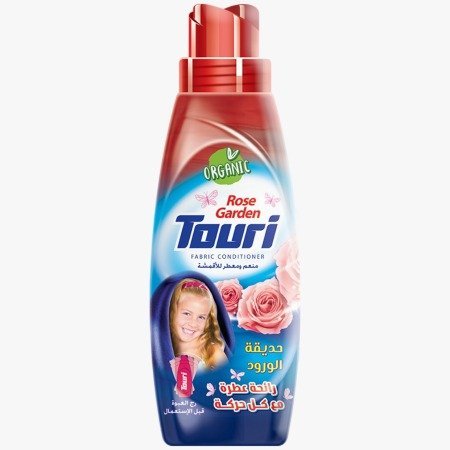 معطر غسيل توري ٧٥٠ مل <br> <span class='text-color-warm'>سيتوفر قريباً</span>