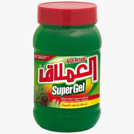 جل العملاق منظف عام متعدد الاستعمالات