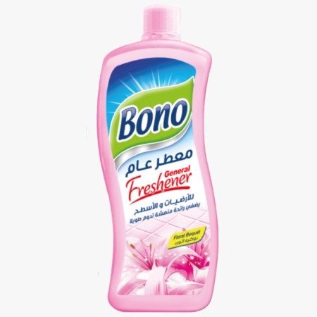 معطر عام بونو ١ لتر <br> <span class='text-color-warm'>سيتوفر قريباً</span>