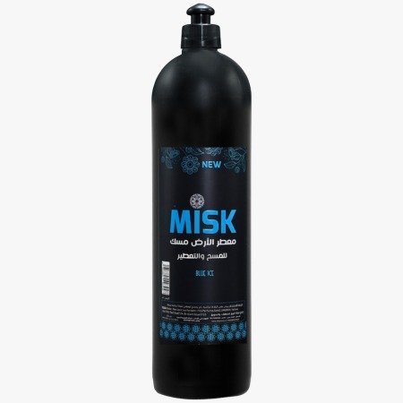 معطر الأرض مسك لافندر ١ لتر