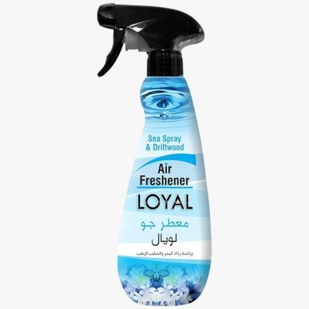 معطر جو لويال ٤٥٠ مل