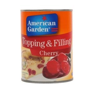 كرز تزيين الحلويات ٥٩٥ غرام