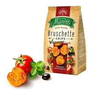 رقائق بروشيتا مارتي ٤٢٥ غرام