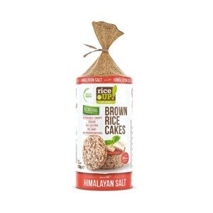 رقائق الرز البني ١٢٠ غرام <br> <span class='text-color-warm'>سيتوفر قريباً</span>