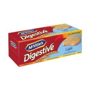 ماكفيتيز دايجستف لايت