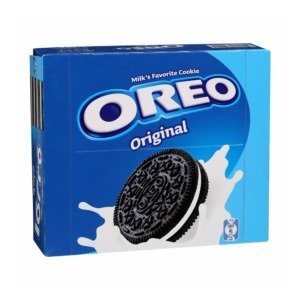 بسكوت اوريو 20 غرام (24 حبة)