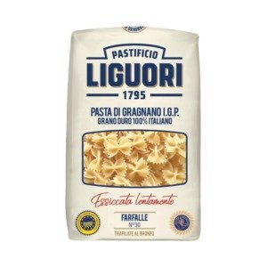 باستا إيطالية فارفالي ٥٠٠ غرام