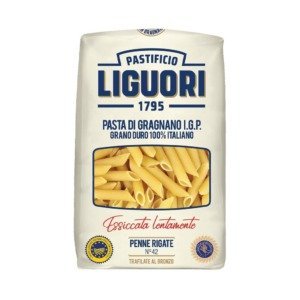 باستا إيطالية فارفالي ٥٠٠ غرام