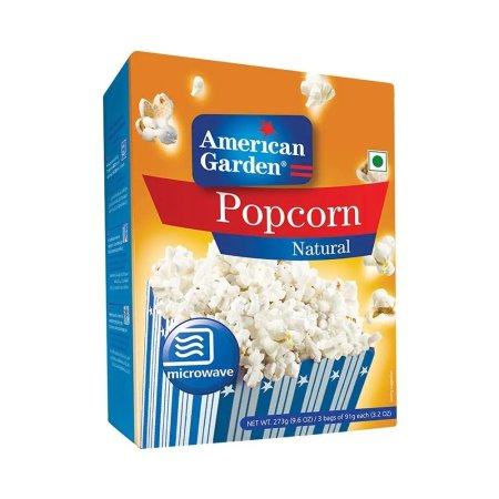 فشار امريكان جاردن ٢٧٣ غرام