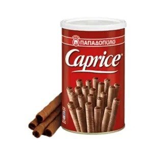 بسكويت ويفر كابريس الكلاسيكي ٥٣ غرام <br> <span class='text-color-warm'>سيتوفر قريباً</span>