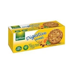 جولون بسكويت دايجستف موسلي ٢٥٠ غرام