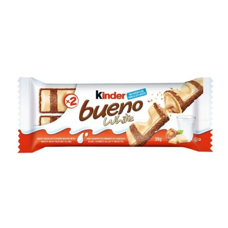 كندر بوينو وايت ٣٩ غرام