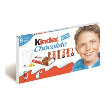 شوكولاتة كيندر ١٠٠ غرام
