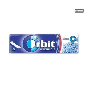 بنفسجي ( بنكهة. وينترفروست )