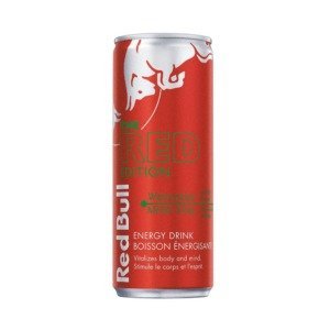 احمر ( بنكهة البطيخ )