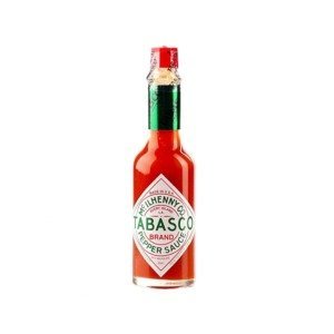 تاباسكو صلصة الفلفل الاحمر ٦٠ مل