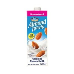 ألمن برايس حليب اللوز الأصلي غير المحلى ١ لتر <br> <span class='text-color-warm'>سيتوفر قريباً</span>