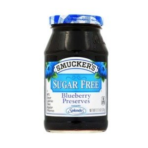 اسود ( بنكهة البلوبيري )