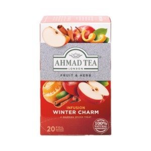 أحمد تي شاي وينتر تشارم <br> <span class='text-color-warm'>سيتوفر قريباً</span>