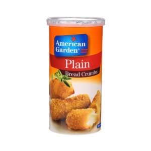 فتات خبز سادة من أمريكان جاردن <br> <span class='text-color-warm'>سيتوفر قريباً</span>