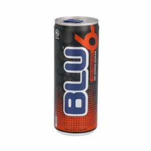 مشروب طاقة بلو داي (Blu Day) بحجم 250 مل