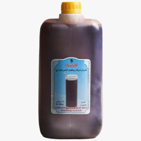 اسود ( بنكهة التمر الهندي )