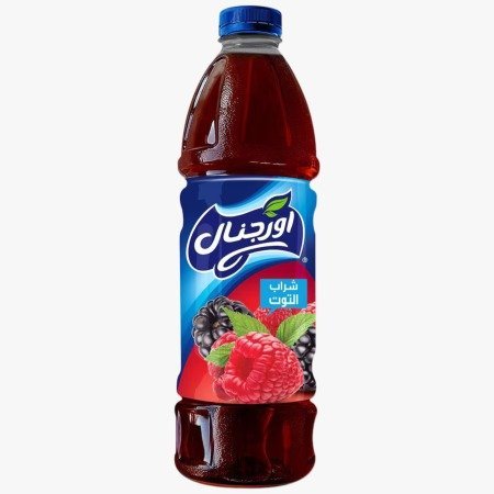 مشروب أورجنال Original ٢٥٠ مل