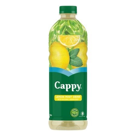 مشروب كابي ١,٥ لتر