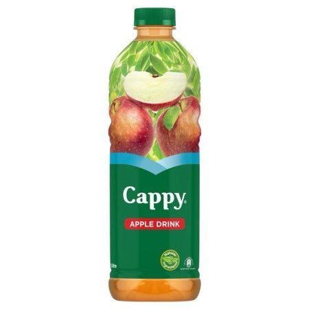 بنكهة التفاح