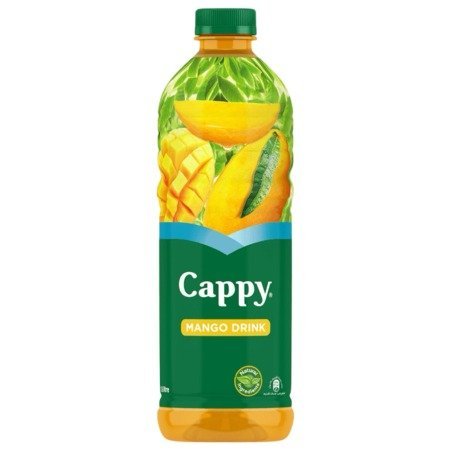 بنكهة المانجو