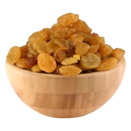 زبيب أصفر (ذهبي)