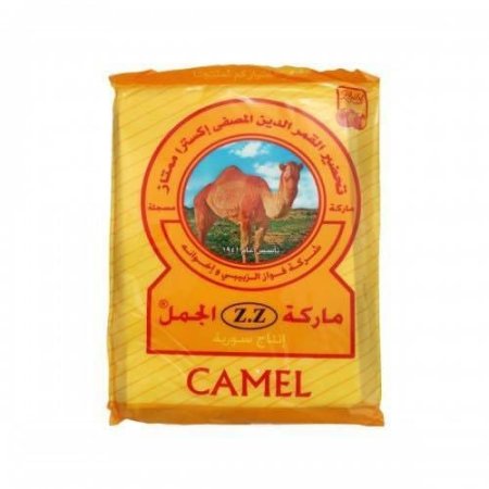 قمر الدين ماركة الجمل