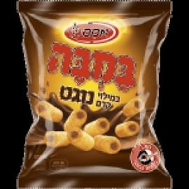 "بمبا" (Bamba) من إنتاج شركة أوسم (Osem) <br> <span class='text-color-warm'>سيتوفر قريباً</span>