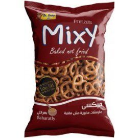 مقرمشات "ميكسي" (Mixy) <br> <span class='text-color-warm'>سيتوفر قريباً</span>