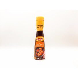 صلصة تشيلي حلوة من ماركة أوسم <br> <span class='text-color-warm'>سيتوفر قريباً</span>