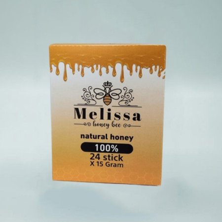 عسل طبيعي من العلامة التجارية ميليسا (Melissa) <br> <span class='text-color-warm'>سيتوفر قريباً</span>