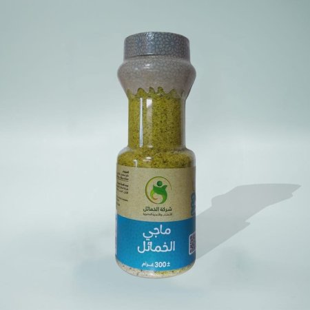 "ماجي الخمائل" الطبيعي <br> <span class='text-color-warm'>سيتوفر قريباً</span>