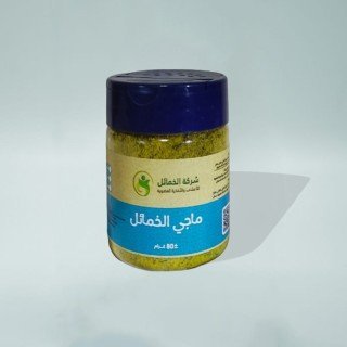 ماجي الخمائل <br> <span class='text-color-warm'>سيتوفر قريباً</span>