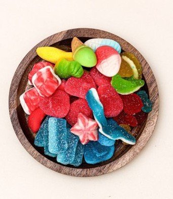 جوم اسباني مشكل