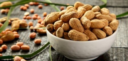 فستق سوداني  بقشره المسلماني ٨٠٠ غرام