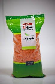 بقوليات هاني  العجاوي ١ كيلو