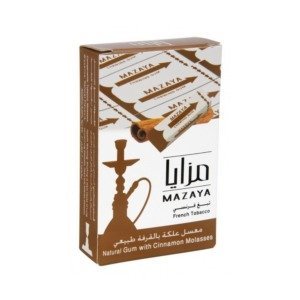 علكة بالقرفة