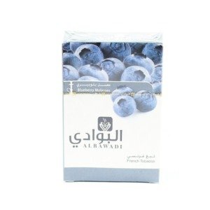 بلوبيري (توت أزرق)