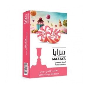 كاندي دروبس