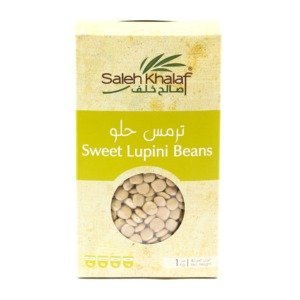 ترمس صالح خلف - ترمس حلو (1 كغم)