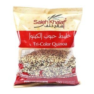 كينوا صالح خلف - خليط حبوب الكينوا (250 غرام)