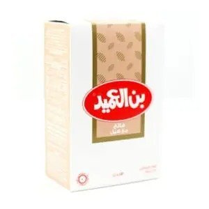 شقراء (فاتحة) مع الهيل