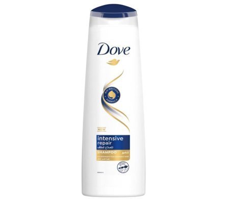 شامبو دوف للإصلاح المركز (Dove Intensive Repair Shampoo)