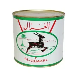 سمنة الغزال 2 كيلو