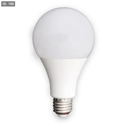 لامبة ليد W12